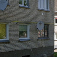 Dujų įvedimas, pajungimas, pridavimas Eso