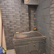 Krosnys, krosnių meistrai