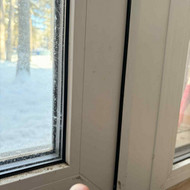 Langų remontas, reguliavimas