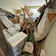 Statybinių atliekų išvežimas utilizavimas