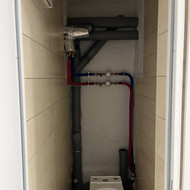 Vandentiekio, nuotekų tinklų projektavimas