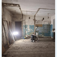 30m2 buto dizainerio paslaugų