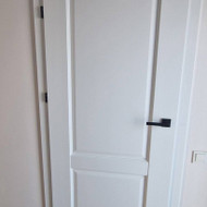 Ieskome kas pagamintų vidaus duris per 3-4 savaites