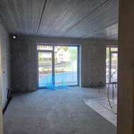 Vėdinimo sistemų montavimas