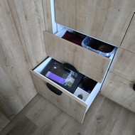 Baldų išardymas, gamyba (remontas) ir sumontavimas