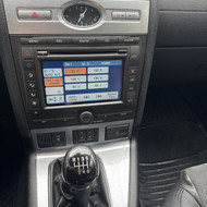 Automobilio pardavimas