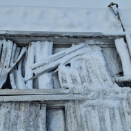 Reikia suvirinti dvi aliumines užvažiavimo platformas