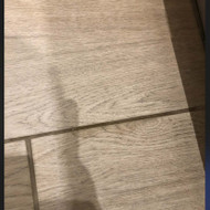 Šildomų grindų remontas