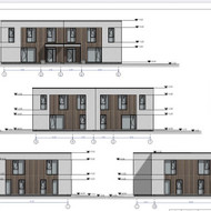Fasadų, sienų šiltinimas