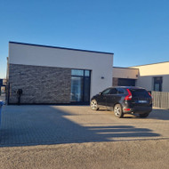 Kiemo 2x vartai + varteliai Vilnius