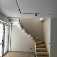 Metaliniai vidaus turėklai