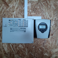 Gaisro ir apsaugos signalizacijos papildymas