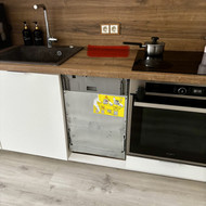 Indaploves ismontavimas (sudetinga)