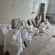 šiukšlių išvežimas