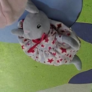 Minkštų žaislų gamyba