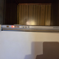 Šaldytuvų remontas