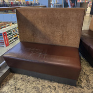 Minkštasuolių restauravimas