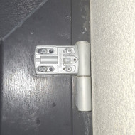 Lauko duru reguliavimas