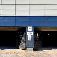 Ventiliacijos sprendimas