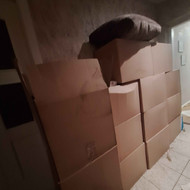 Skubiai reikalinga perkraustymo pagalba