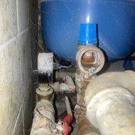 Santechniko katilines darbams