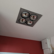 Smulkūs elektros darbai