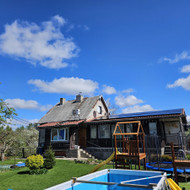 Ieškau architekto/projektuotojo