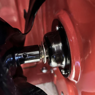 Sodo technikos remontas