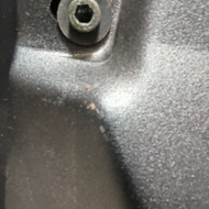 Baldų restauravimas, remontas