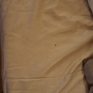 Odinių baldų atnaujinimas