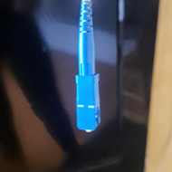 Optinių kabelių virinimo darbai