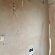 Gipsokartono montavimas