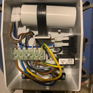 Gręžinio siurblio remontas/keitimas