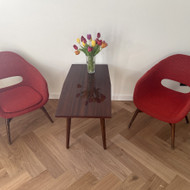 Baldų restauravimas