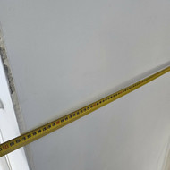 Sienos griovimas, plytelių ardymas