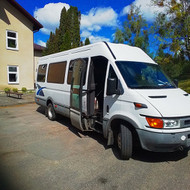 Skubiai reikalinga 500 € paskola