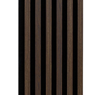 Padaryti sienos apdailą su dekoratyvine akustine dailylente