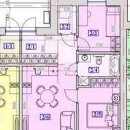 Ieškau interjero dizainerio