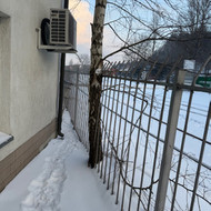 Ieškome kas gali nupjauti medžius