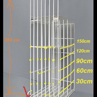 Metalo gaminiai, suvirintojai