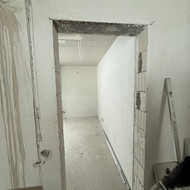 Vidaus durys namui Vilniuje