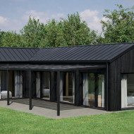 Terasų įrengimas ir stiklinimas