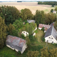 Apleistų sklypų tvarkymas