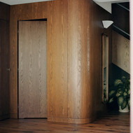 Vidaus durys, gamyba