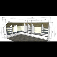 Ieškau baldų gamintojų