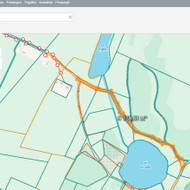 Topografine nuotrauka