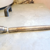 Sveiki,  reikalinga naują keturračio ašį – sena detalė lūžo.