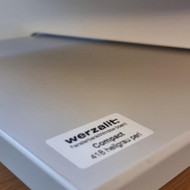 Palangių montavimas