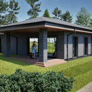 Gręžtiniai (poliniai) pamatai