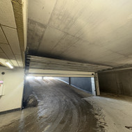 Automatinių vartų rekonstrukcija, keitimas